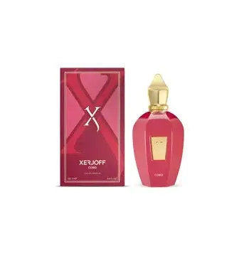 Xerjoff V Coro EDP 100 ML Unisex Parfüm