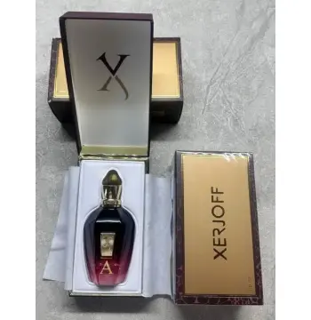 Xerjoff Xerjoﬀ Alexandria II Parfüm vibe collection EDP 100 ML Unisex