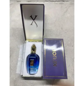 Xerjoff xerjoﬀ more than words vibe collection — Unisex Parfüm