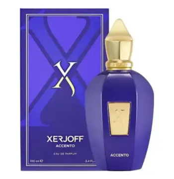 Xerjoff Xerjoﬀ Vibe Accento Parfüm EDP 100 ML Unisex