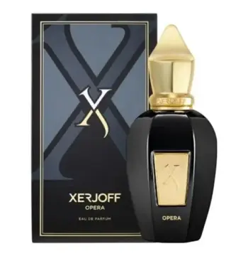 Xerjoff Xerjoﬀ Vibe Opera Parfüm EDP 100 ML Unisex
