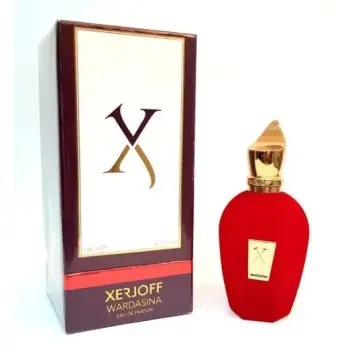 Xerjoff Xerjoﬀ Wardasina EDP 100 ML Unisex Parfüm