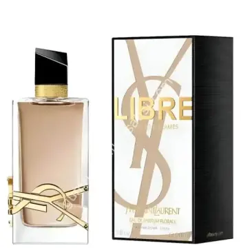 Yves Saint Laurent Laurent Libre Flowers Flames EDP 90 ML Kadın Parfüm