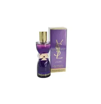 Yves Saint Laurent Manifesto EDP 50 ML Kadın Parfüm