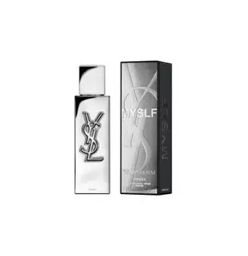 Yves Saint Laurent MYSLF L'Absolu Parfum 100 ML Erkek Parfüm