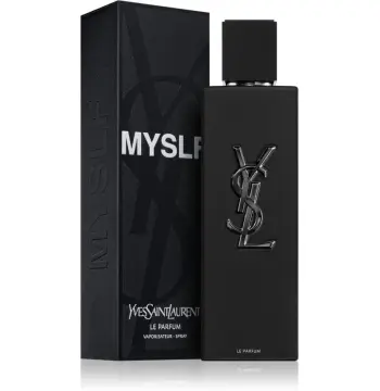 Yves Saint Laurent myslf le parfum 100 ML Erkek Parfüm