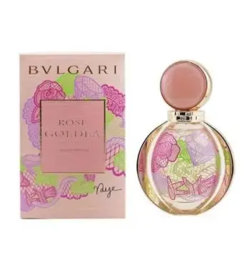 Bvlgari Rose Goldea Limited Edition EDP 50 ML Kadın Parfüm