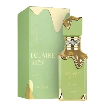 Lattafa Eclaire Pistache EDP 100 ML Unisex Parfüm