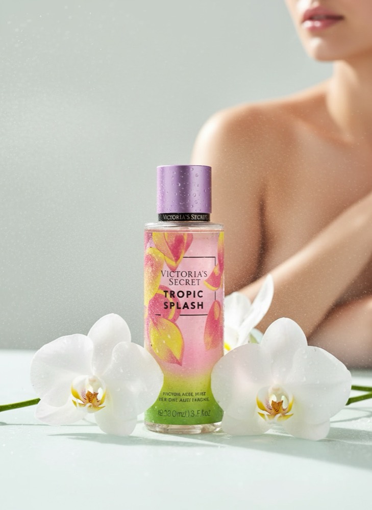 Victoria's Secret body mist